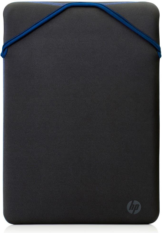 

Чехол для ноутбука HP Protective Reversible Black/Blue [2F1X4AA], Protective Reversible