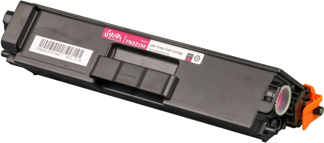 

Картридж Sakura Printing TN-321M (SATN321M)