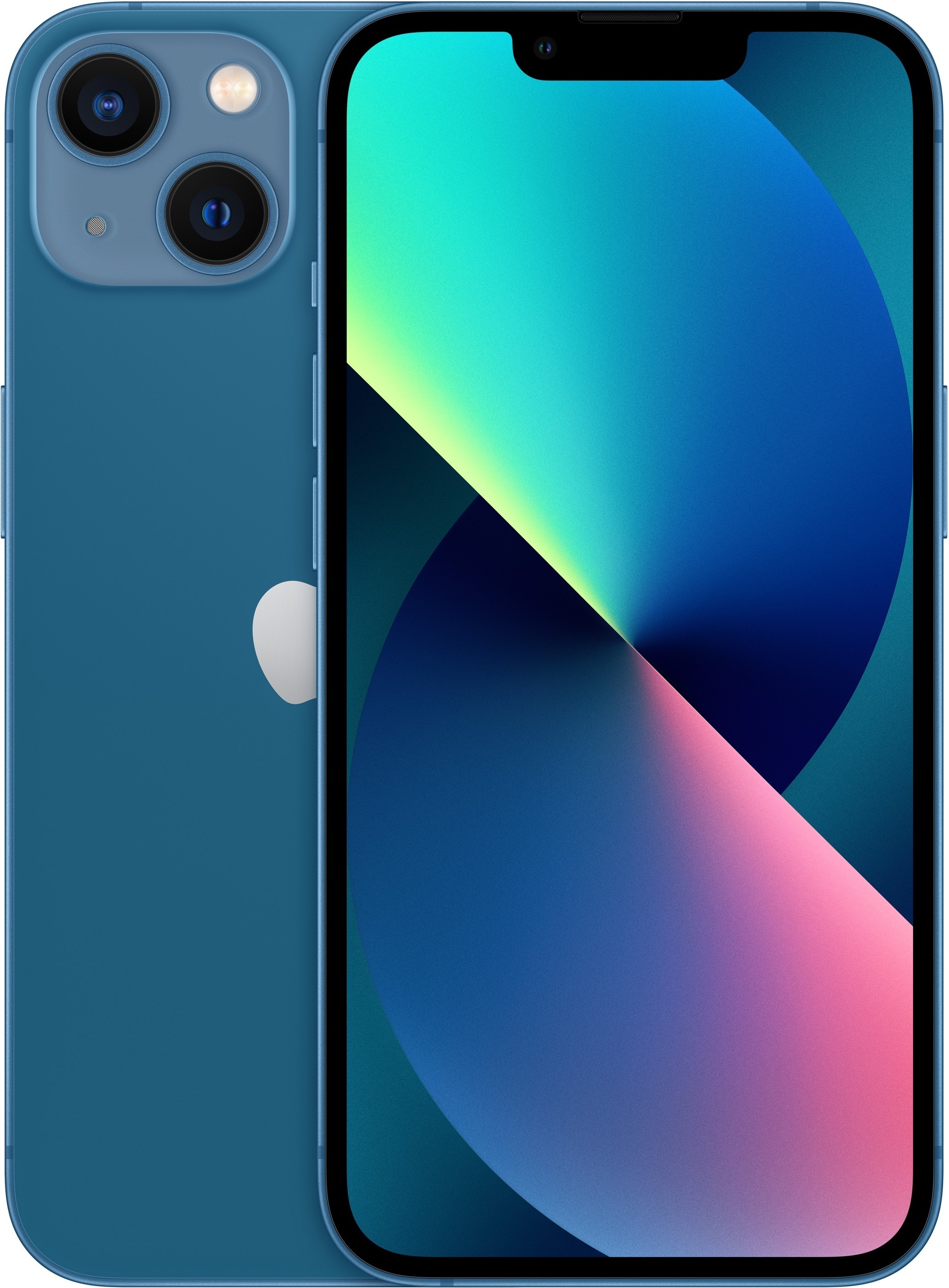 

Мобильный телефон Apple iPhone 13 512GB Blue [MLPD3RU/A], Мобильный телефон Apple iPhone 13 512GB MLPD3RU/A Blue