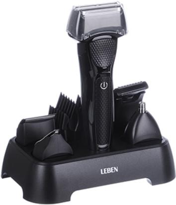

Машинка для стрижки волос Leben 251-069