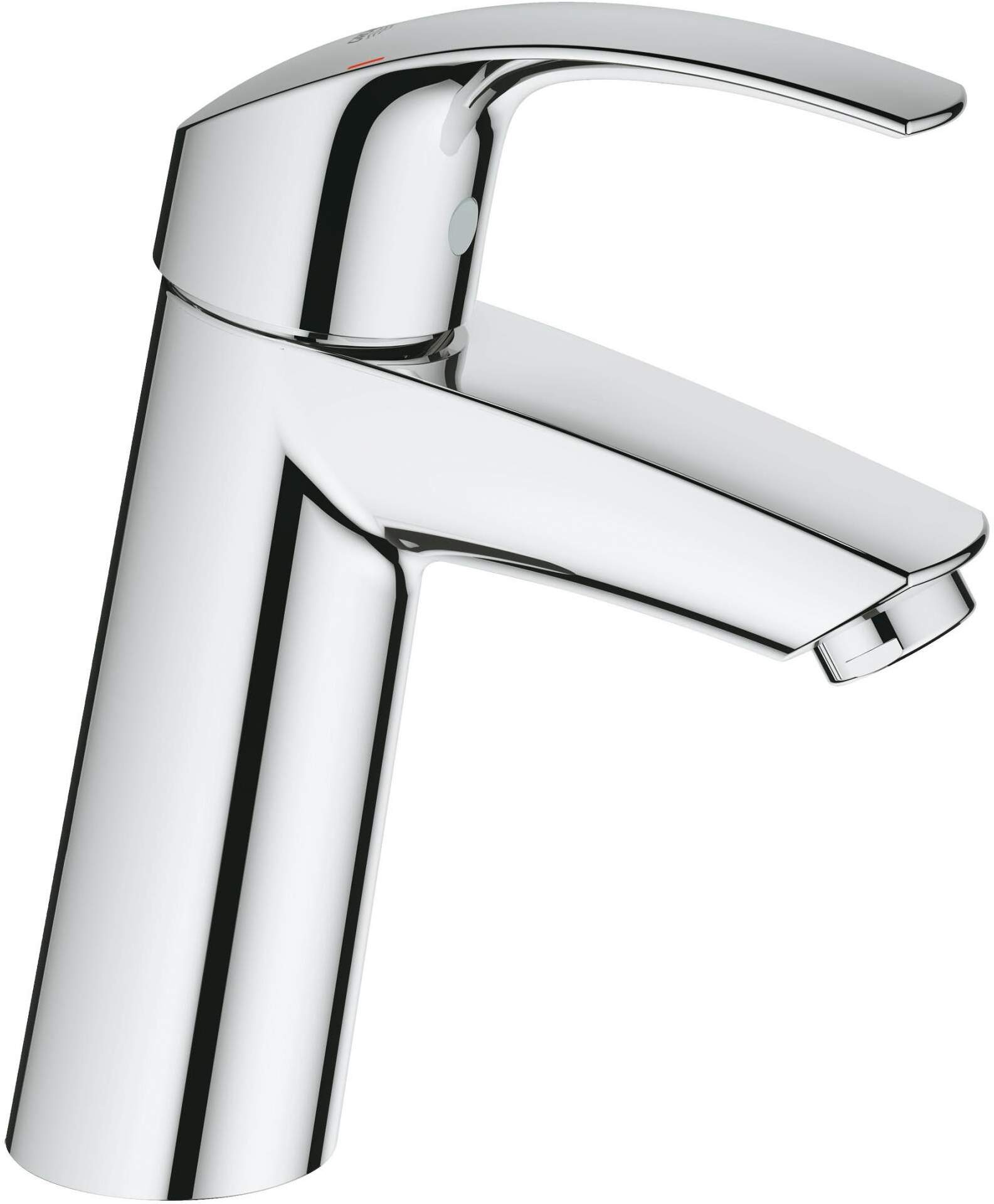 

Смеситель Grohe Eurosmart (23324 001), Смеситель Grohe Eurosmart (23324001)