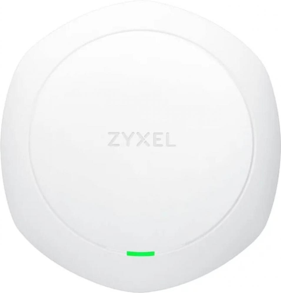 

Беспроводная точка доступа Zyxel NWA1123-AC HD (NWA1123-ACHD-EU0101F) AC1600 Wi-Fi белый, NWA1123-AC HD (NWA1123-ACHD-EU0101F) AC1600 Wi-Fi белый