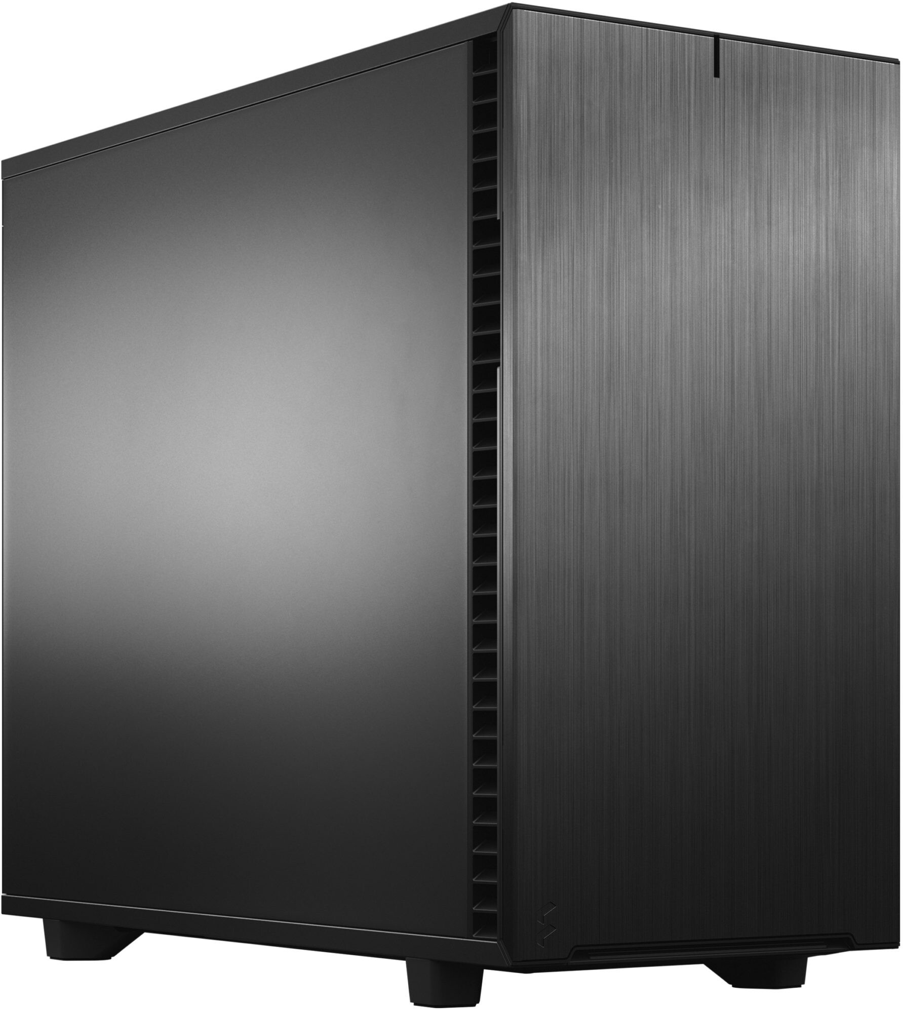 

Корпус для компьютера Fractal Design Define 7 Black Solid [FD-C-DEF7A-01], Корпус Fractal Design Define 7 Black Solid (FD-C-DEF7A-01)