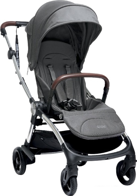 

Детская коляска Mamas Papas Airo GREY MARL [9599462R1], Детская коляска Mamas Papas Airo GREY MARL 9599462R1
