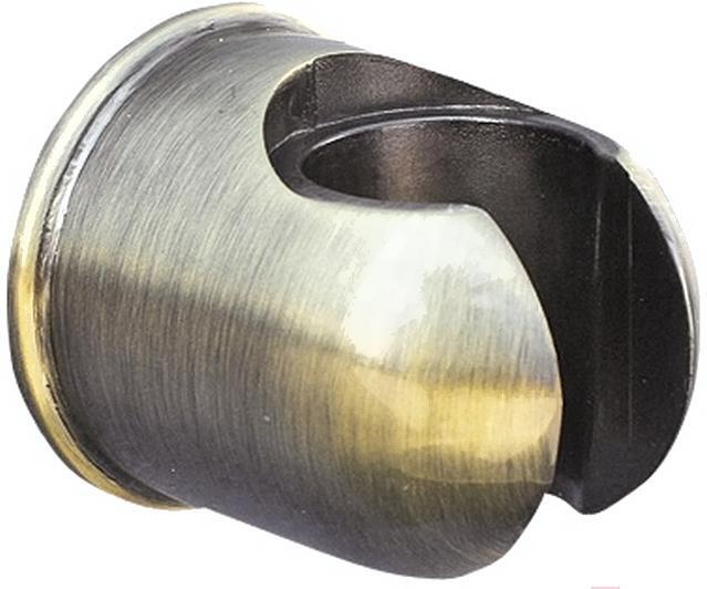 

Душевой держатель Slezak RAV PD0004SM