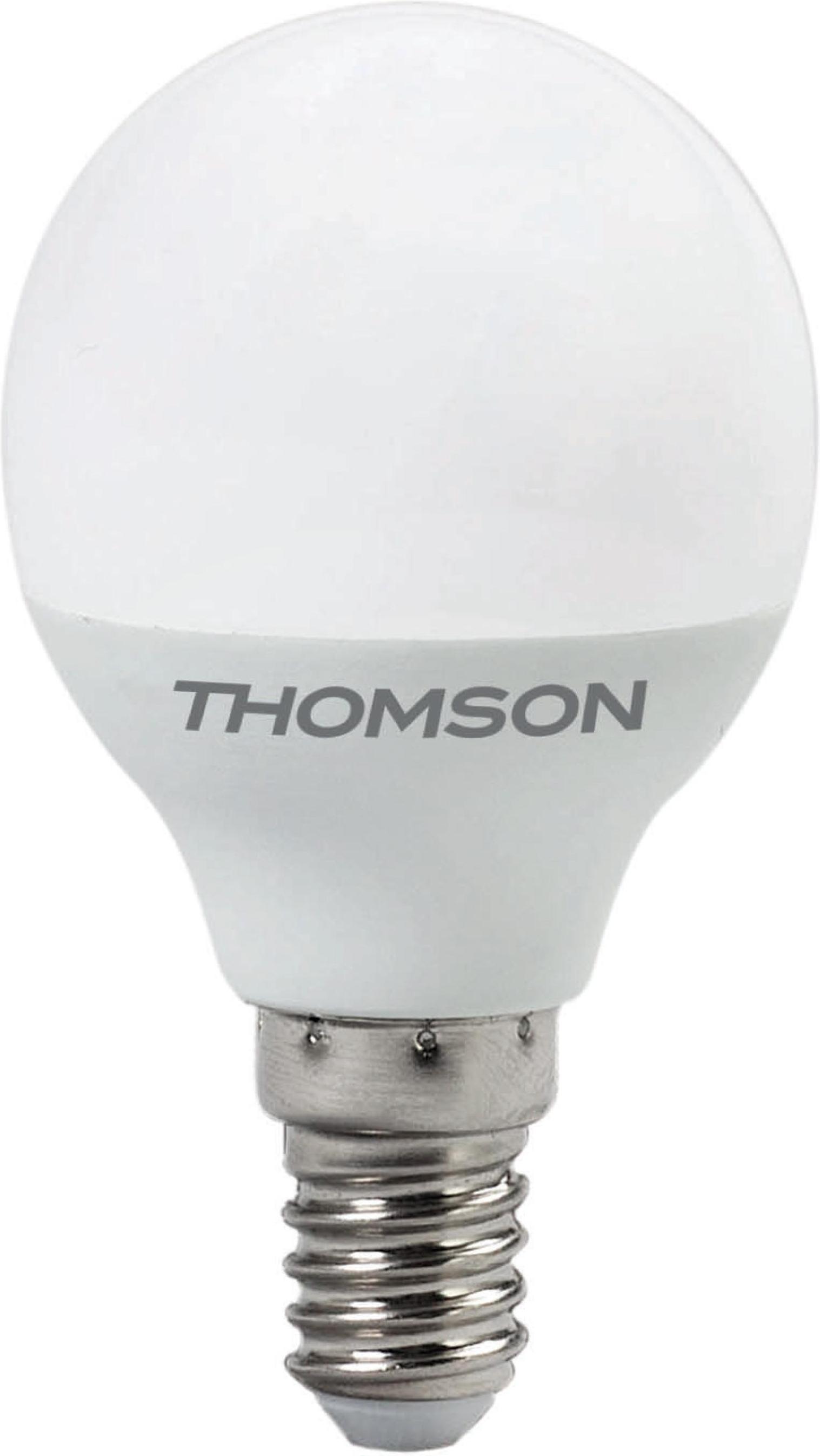 

Светодиодная лампа Hiper THOMSON [TH-B2153], Светодиодная лампочка Hiper THOMSON TH-B2153