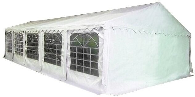 

Шатер Afina garden AFM-1032W 5х8 White, Afina garden AFM-1032W 5х8 White