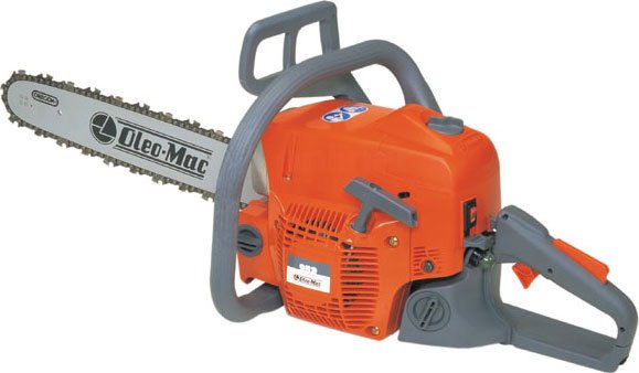 

Бензопила Oleo-Mac 952, 952