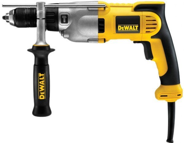 

Профессиональная дрель DeWalt DWD524KS-QS, DWD524KS