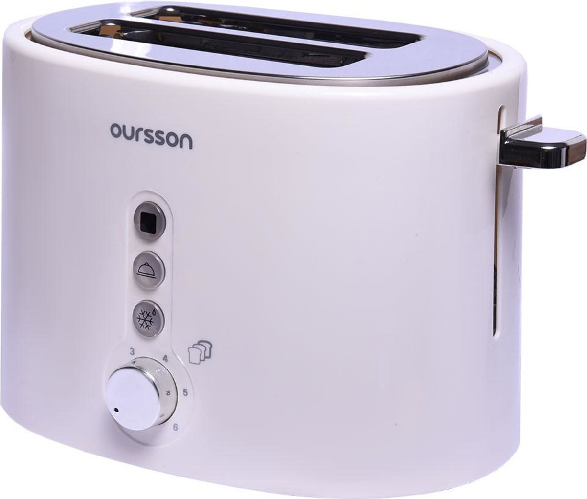 

Тостер Oursson TO2110/IV