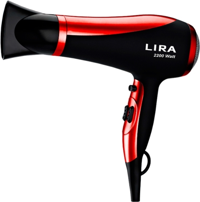 

Фен LIRA LR 0704