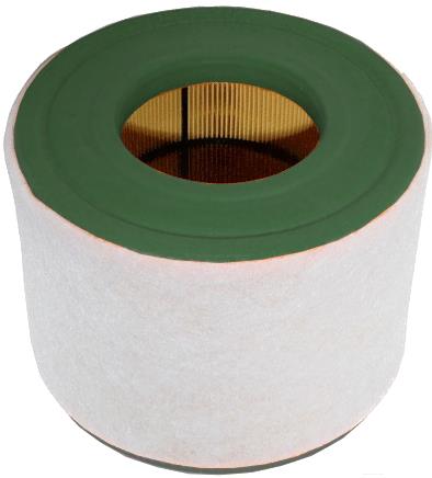 

Фильтр воздушный BIG Filter GB-9458, GB-9458