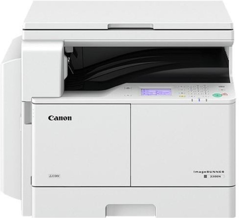 

МФУ Canon imageRUNNER 2206N