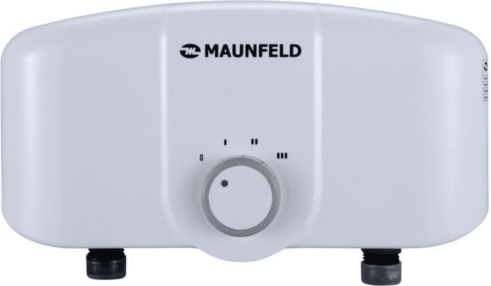 

Водонагреватель проточный Maunfeld MWH55IT