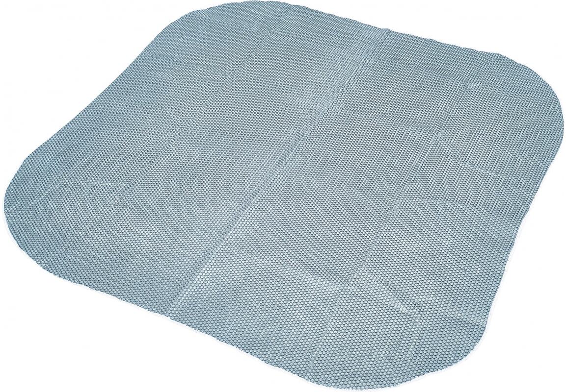 

Термосохраняющий пузырьковый мат MSpa Heat Preservation Bubble Mat Square на 6 персон BubbleMat6S [B0303551], Термосохраняющий пузырьковый мат под квадратный бассейн на 6 персон MSPA Bubble