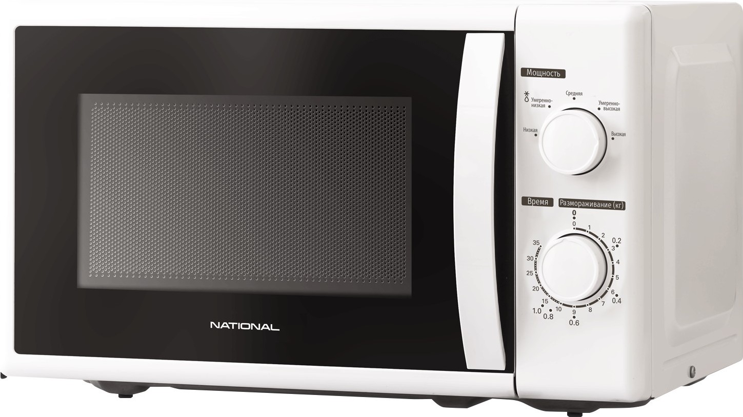 

Микроволновая печь National NK-MW124M20