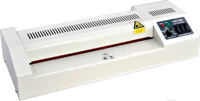 

Ламинатор PingDa FGK-320