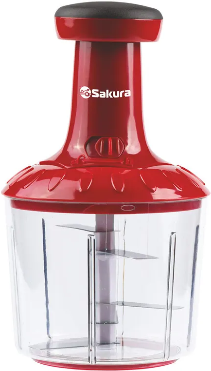 

Измельчитель Sakura SA-CH01R