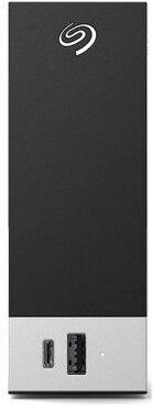 

Внешний жесткий диск HDD Seagate 14TB One Touch Hub 3.5 Black [STLC14000400], Внешний жесткий диск HDD Seagate 14TB One Touch Hub 3.5 STLC14000400 Black