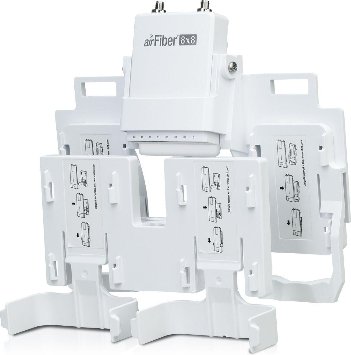 

Беспроводная точка доступа Ubiquiti AirFiber [AF-MPX8], AirFiber