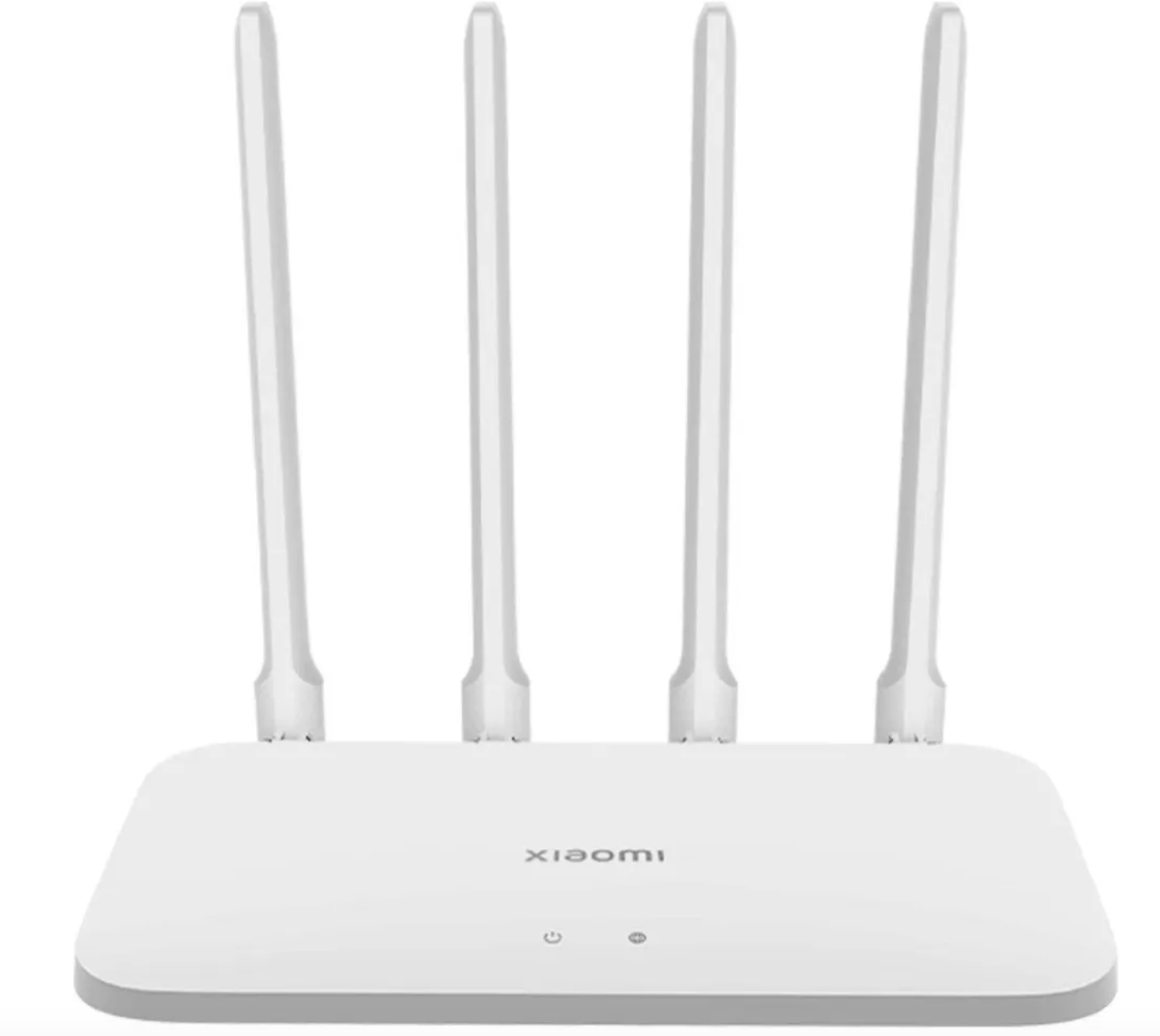 

Беспроводной маршрутизатор Xiaomi Mi Router AC1200 (DVB4330GL)