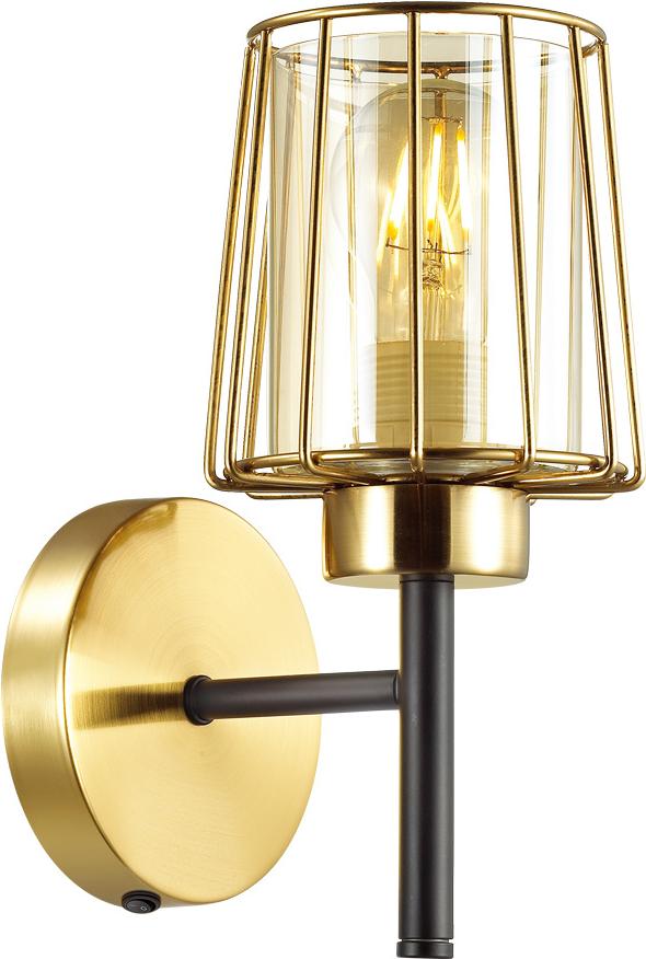 

Бра Odeon Light Dogana 4656/1W, Dogana 4656/1W