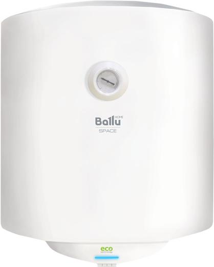 

Накопительный водонагреватель Ballu BWH/S 80 Space, BWH/S 80 Space