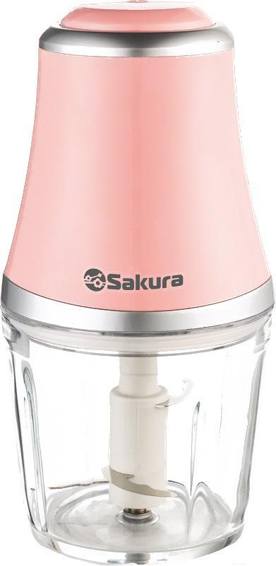 

Измельчитель Sakura SA-6251P, SA-6251P