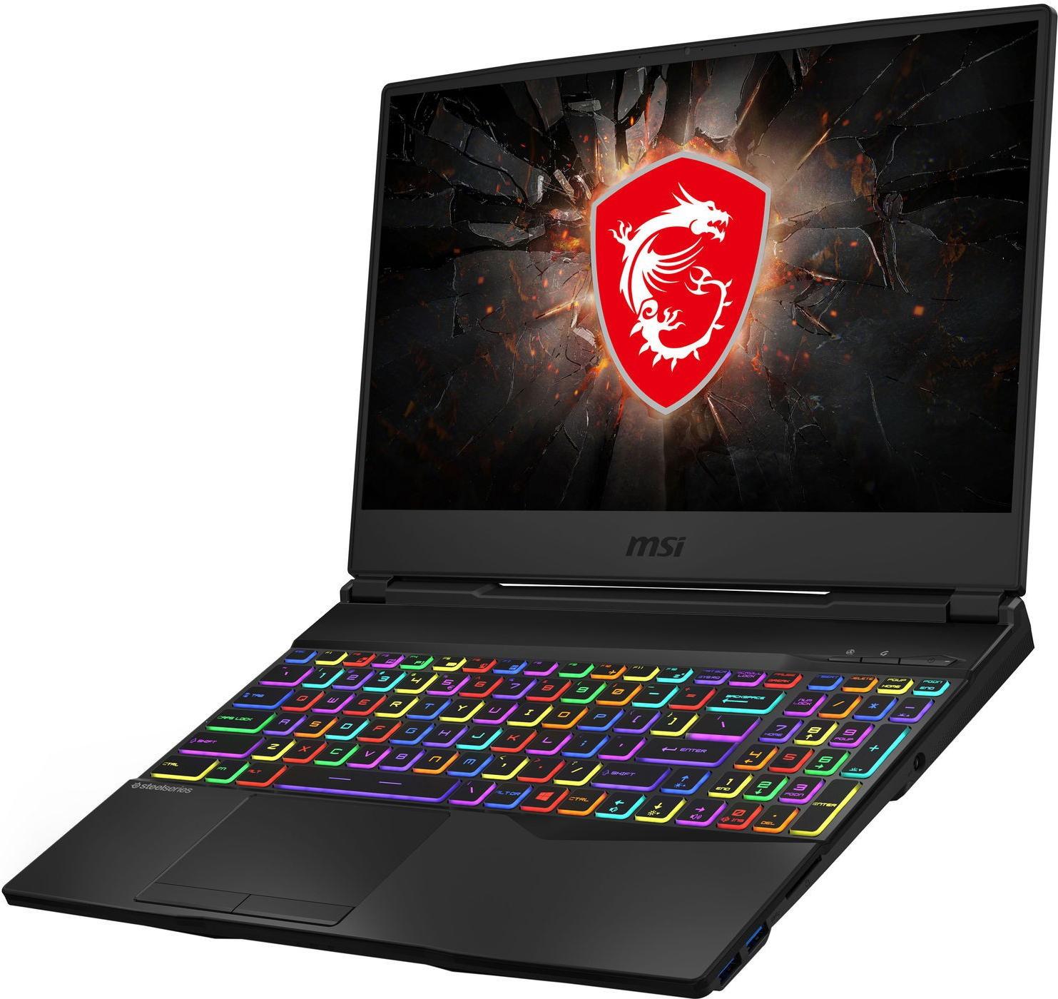 

Ноутбук MSI 10SDK-407XRU [9S7-16U722-407], 10SDK-407XRU