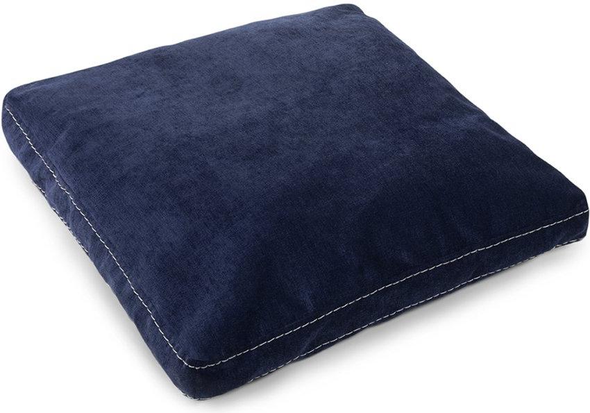

Подушка Arben.Decor Magic Варшава Dark Blue, Варшава
