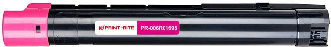 

Картридж лазерный Print-Rite TFF522MPRJ пурпурный (PR-006R01695)