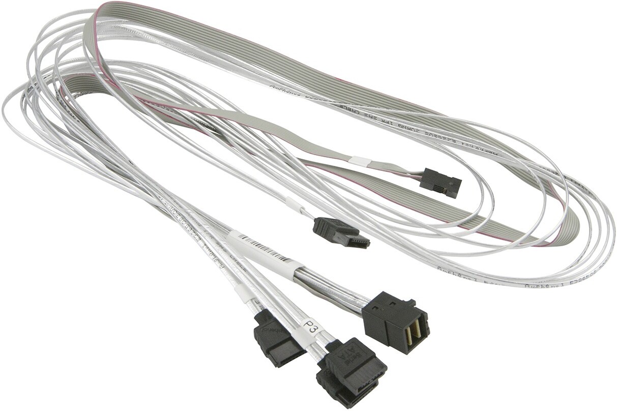 

Кабель Supermicro CBL-SAST-0556