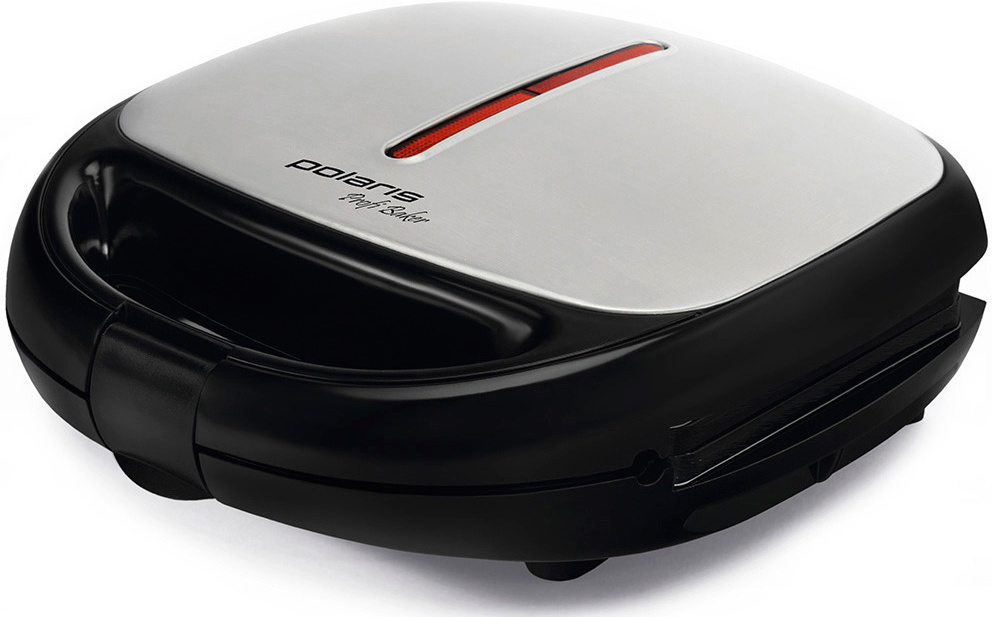 

Сэндвичница Polaris PST 0203 черный