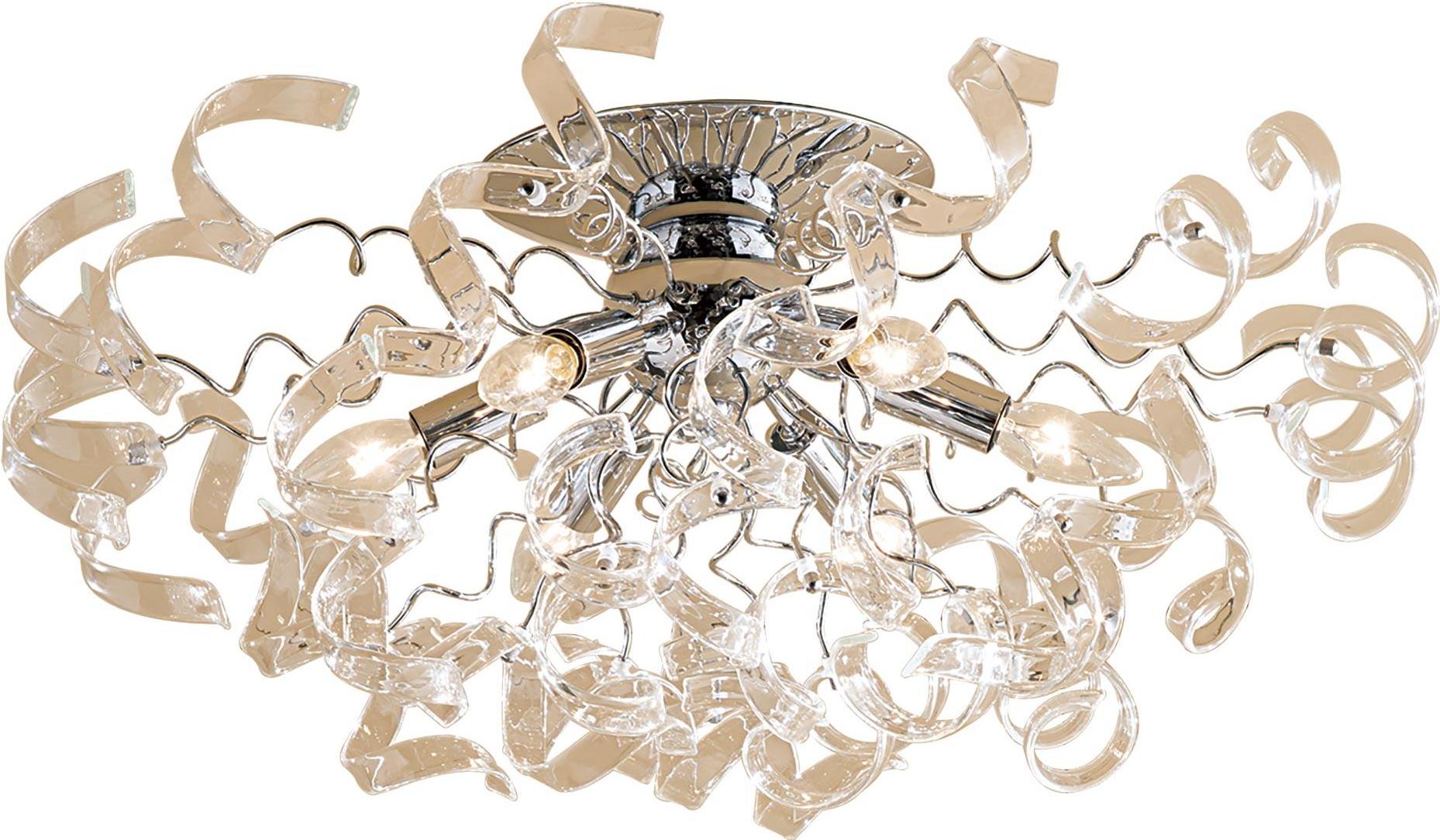 

Citilux CL222160, Накладная люстра Citilux CL222160