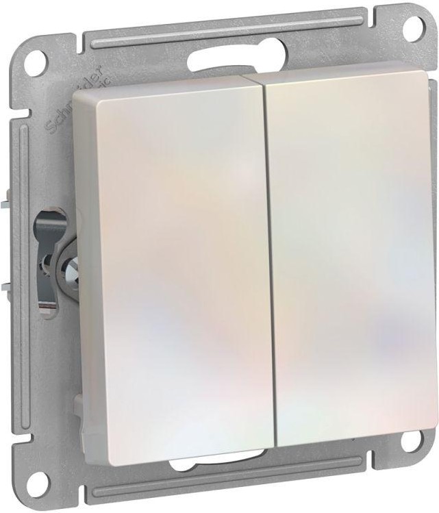 

Выключатель Schneider Electric AtlasDesign ATN000451