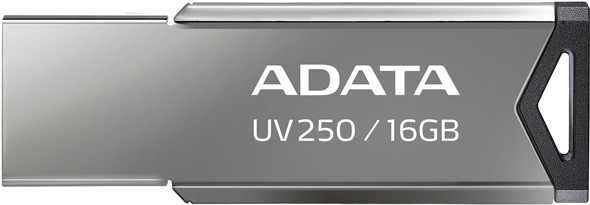 

Флеш-накопитель A-Data UV250 16GB AUV250-16G-RBK (USB2.0) / A-Data UV250 16GB AUV250-16G-RBK (USB2.0)