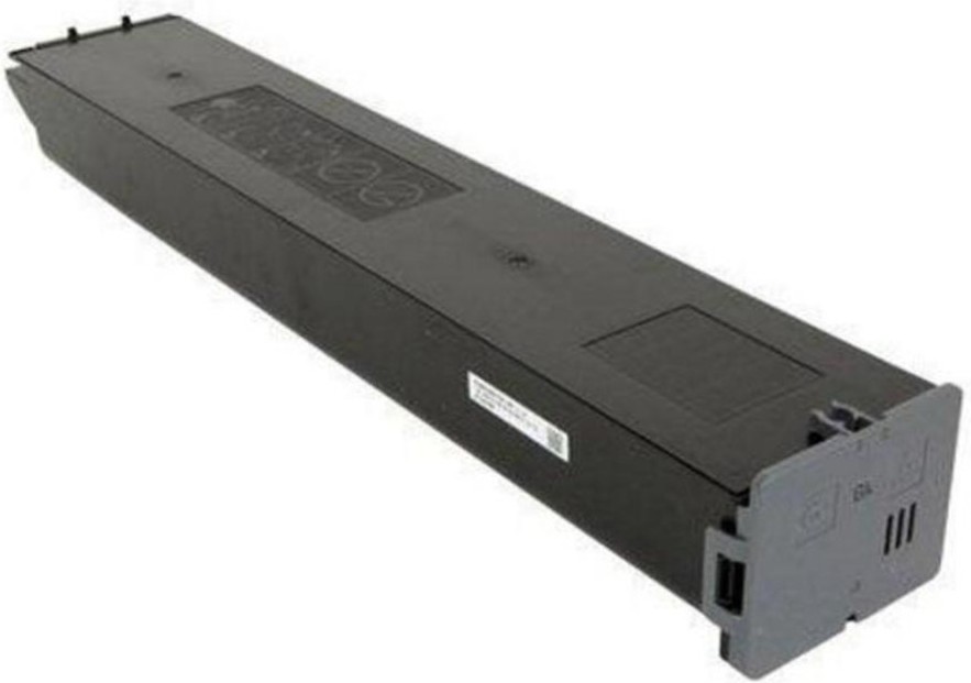 

Картридж Sharp MX60GTBA/MX61GTBA черный