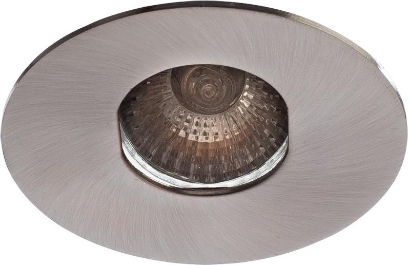 

Встраиваемый светильник ARTE Lamp A3219PL-1SS, A3219PL-1SS