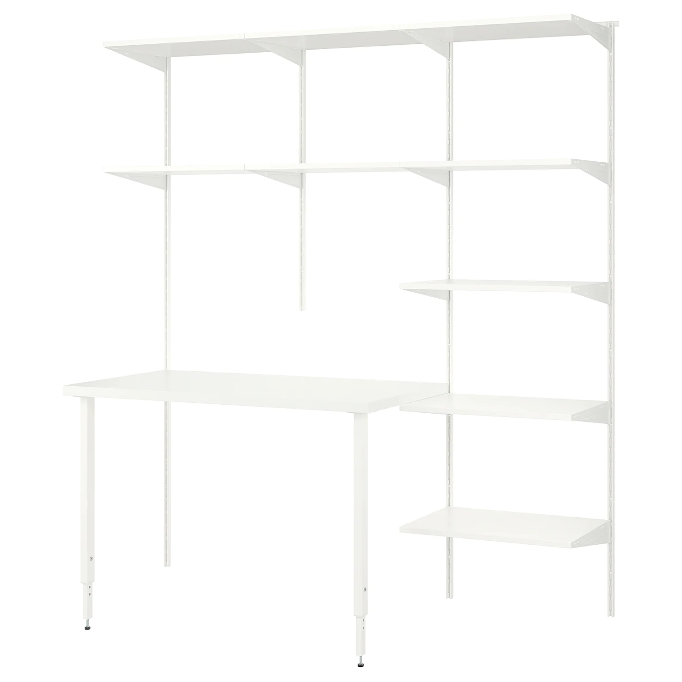 

Система для хранения Ikea Боаксель [694.406.19], Боаксель