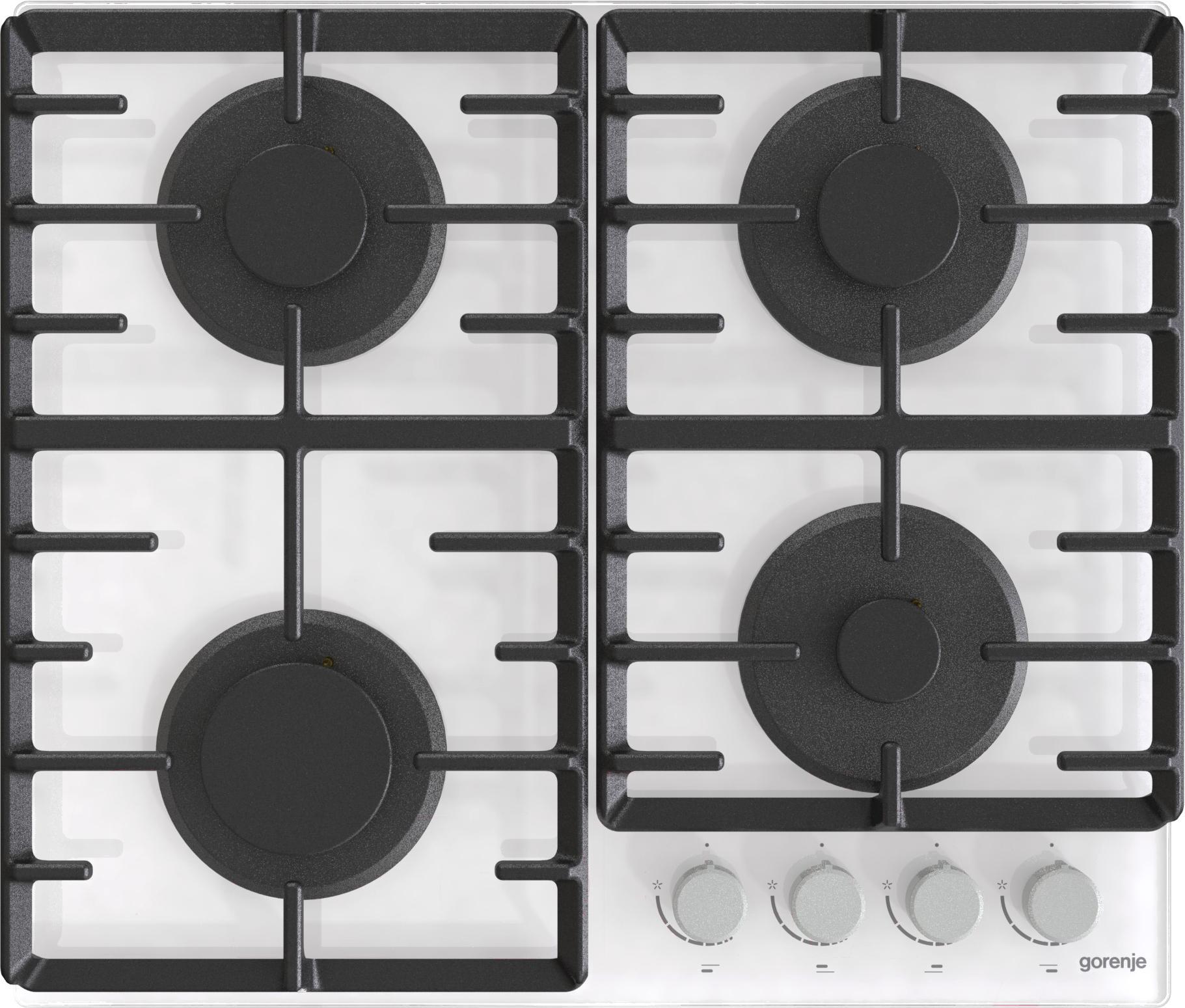 

Варочная панель Gorenje GT642AXW, GT642AXW