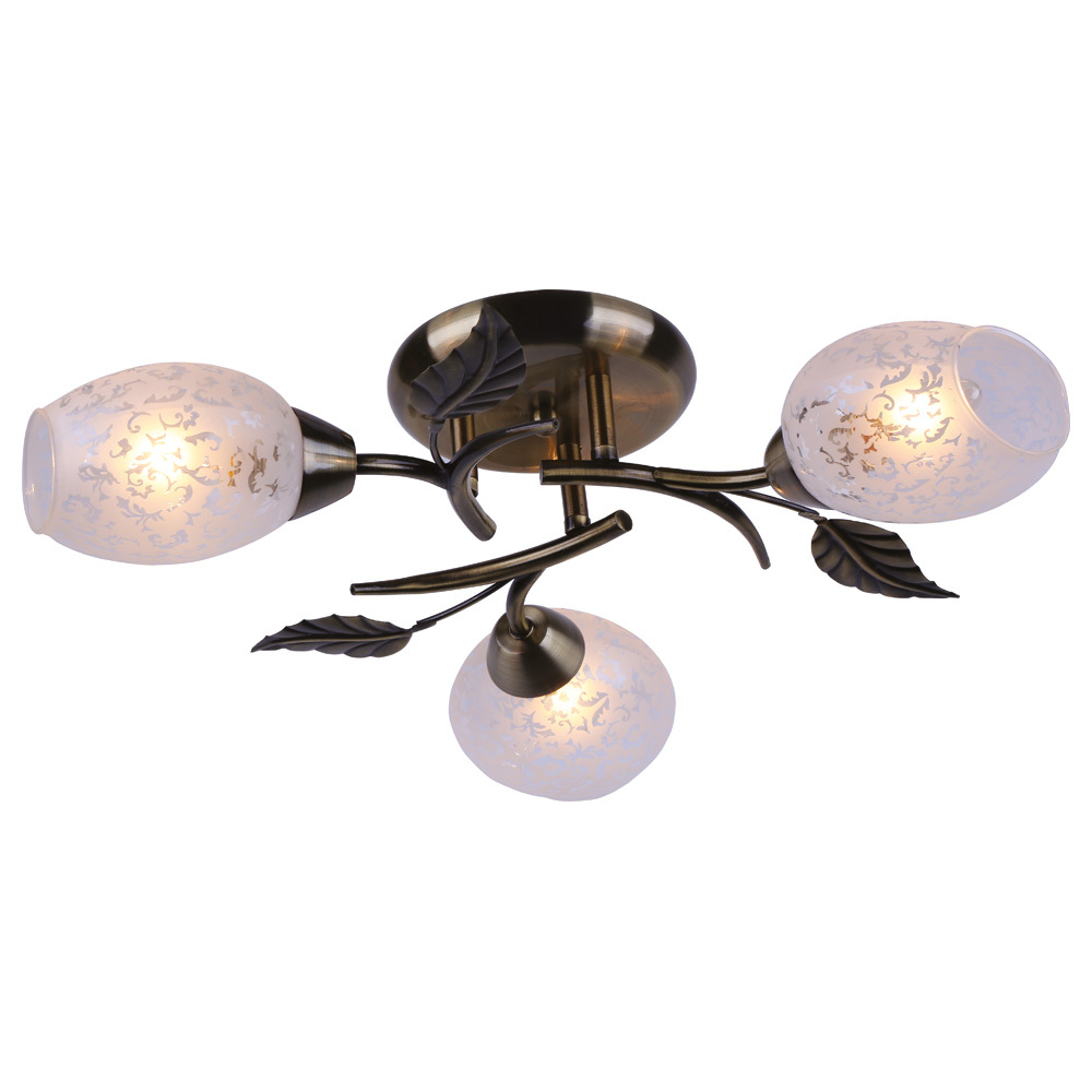 

ARTE Lamp A6157PL-3AB, A6157PL-3AB