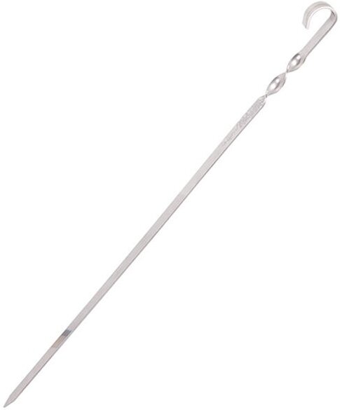 

Шампур Сокол 450x10mm [62-0014], Шампур Сокол 450x10mm 62-0014