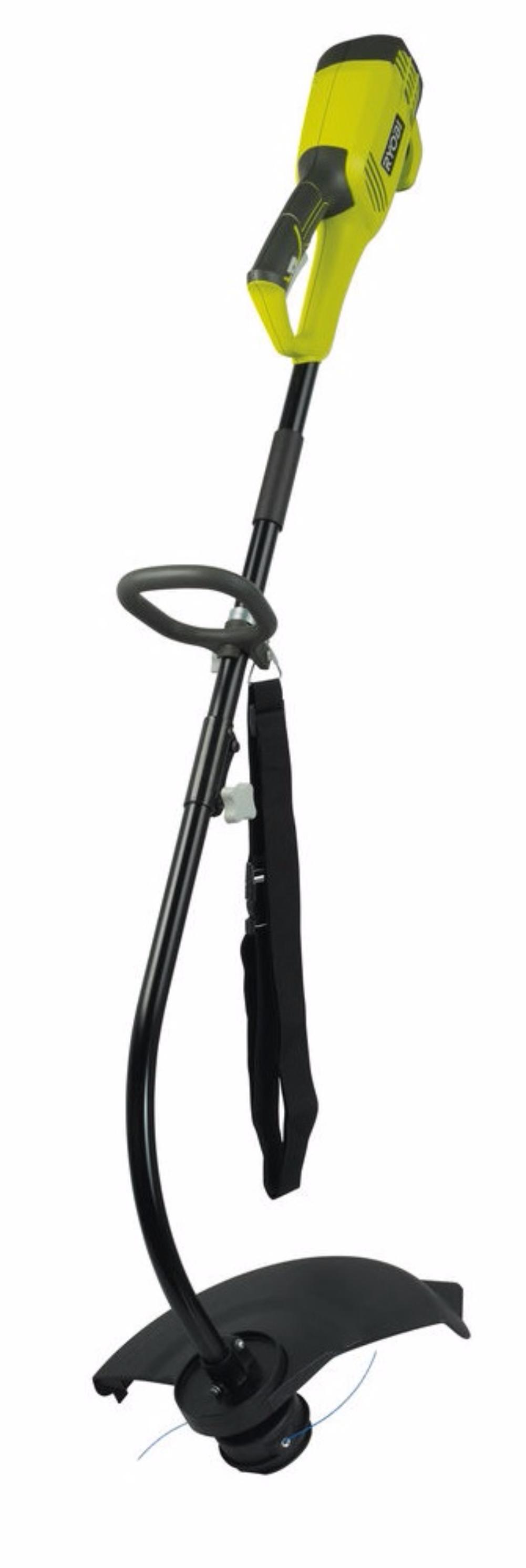 

Триммер электрический RYOBI RLT7038, RLT7038