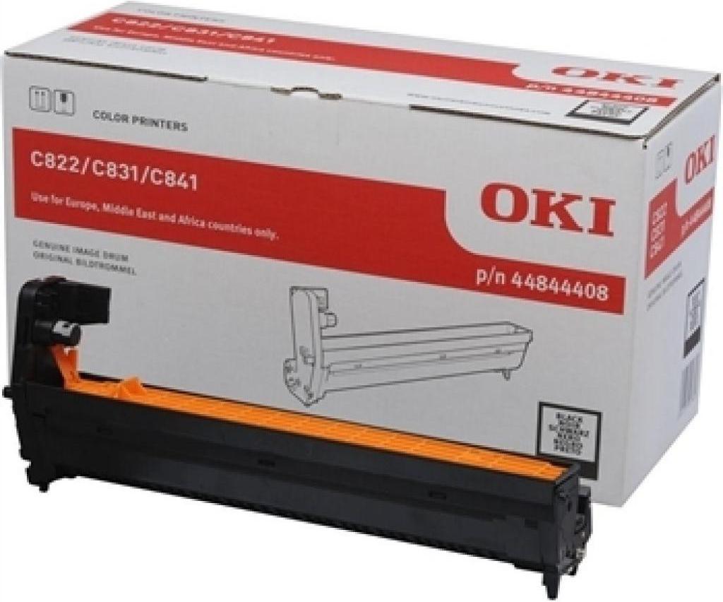 

Картридж для принтера OKI 44844408, Картридж OKI 44844408