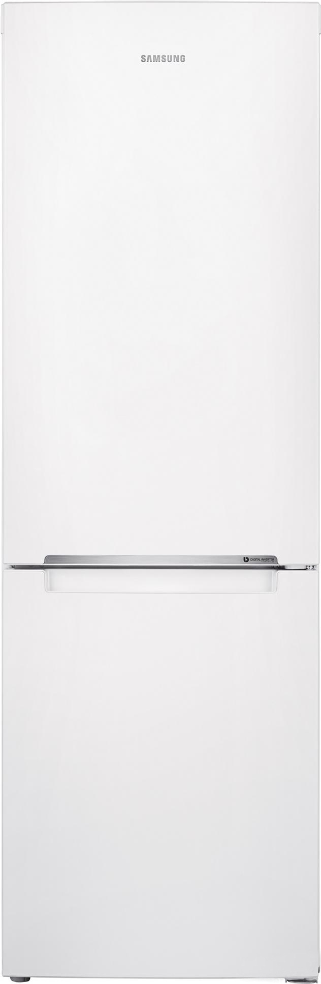 

Холодильник Samsung RB30A30N0WW/WT