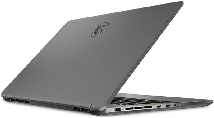 

Ноутбук MSI CreatorPro Z17 A12UMST-260RU Core i9 grey (9S7-17N112-260)