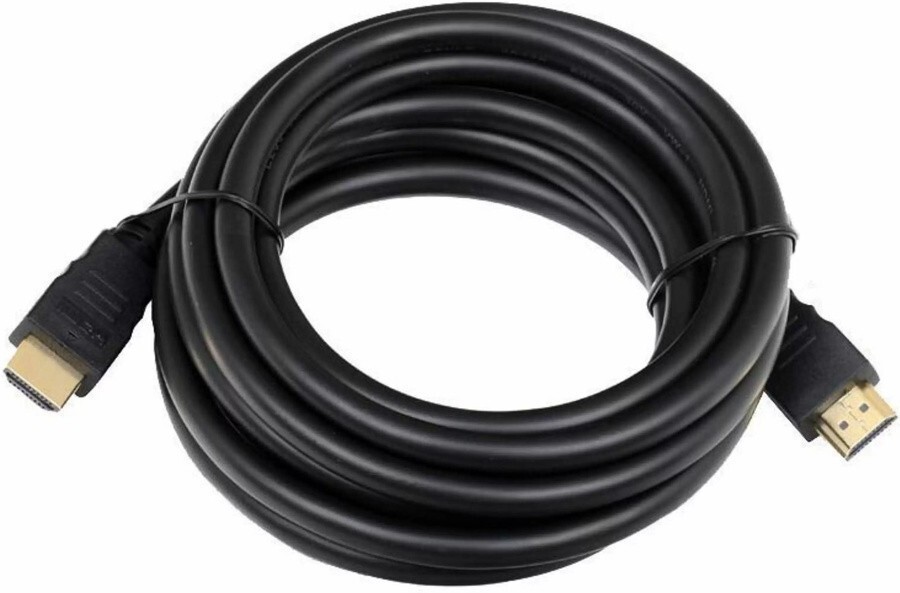 

Кабель ExeGate EX-CC-HDMI2-0.5 0.5м