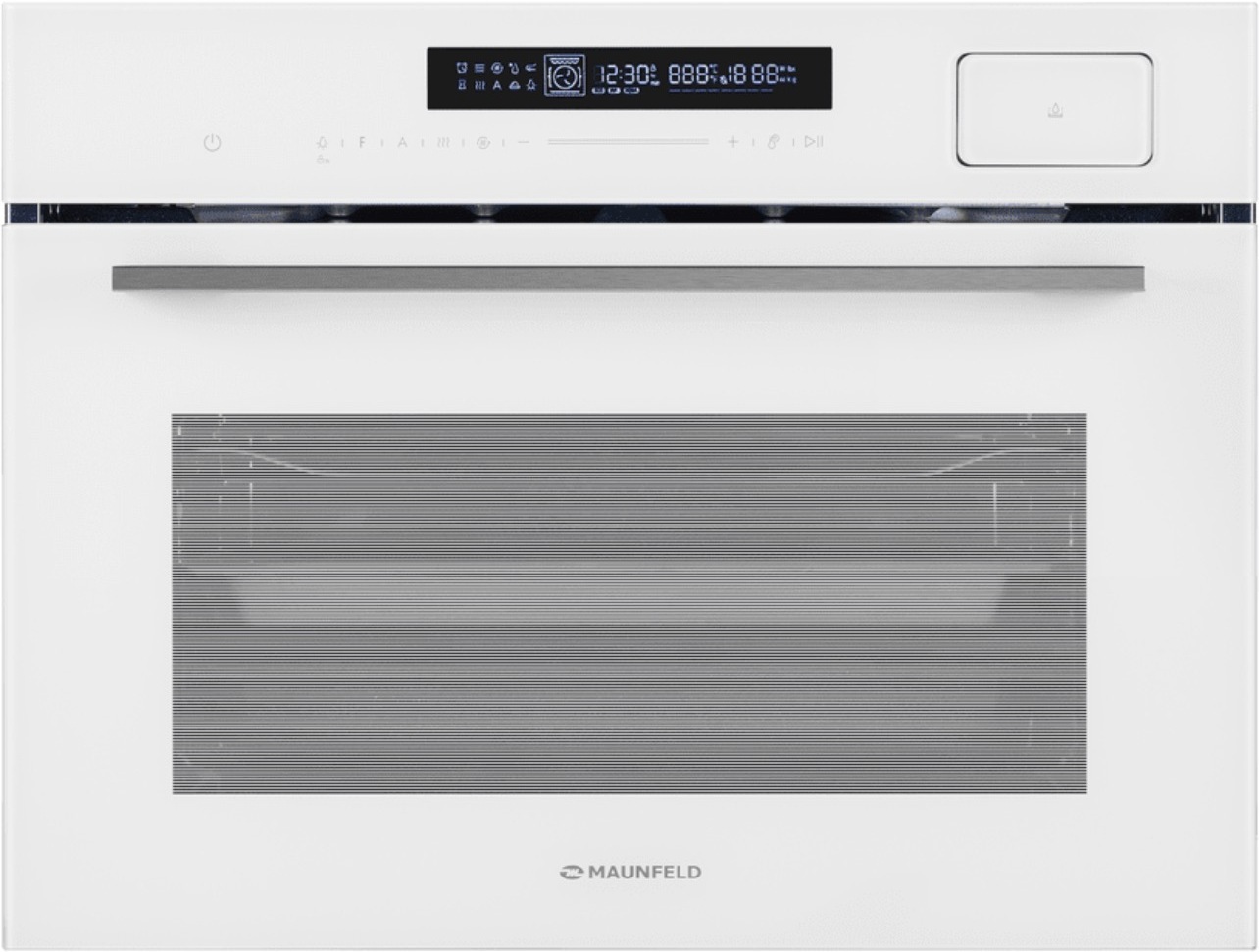 

Духовой шкаф Maunfeld MCMO5016STGW