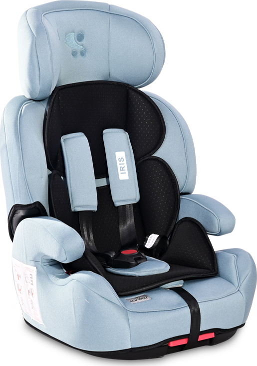 

Автокресло Lorelli Iris Izofix Brittany Blue [10071242130], Автокресло Lorelli Iris Izofix Brittany Blue 10071242130