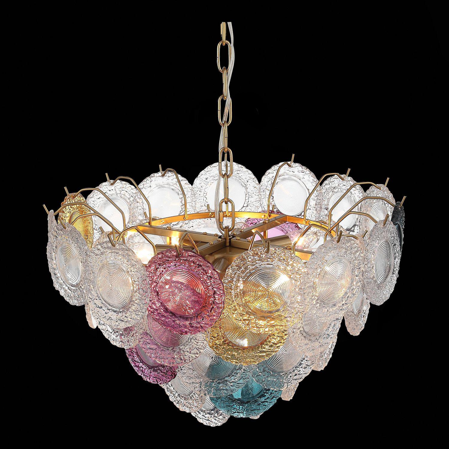 

Люстра подвесная ST-Luce SL420.203.11, Подвесная люстра ST-Luce SL420.203.11